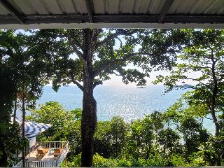 Koh Chang Cliff Beach Resort fotoÄŸrafÄ±