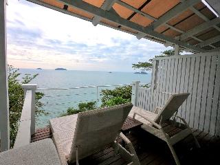 Koh Chang Cliff Beach Resort fotoÄŸrafÄ±