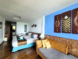 Koh Chang Cliff Beach Resort fotoÄŸrafÄ±