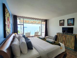 Koh Chang Cliff Beach Resort fotoÄŸrafÄ±