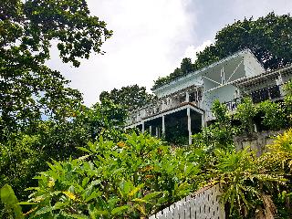 Koh Chang Cliff Beach Resort fotoÄŸrafÄ±