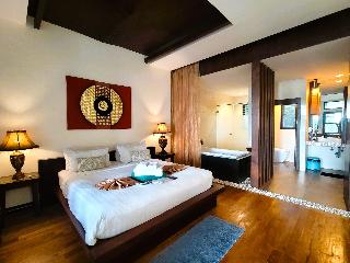 Koh Chang Cliff Beach Resort fotoÄŸrafÄ±