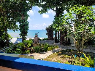 Koh Chang Cliff Beach Resort fotoÄŸrafÄ±