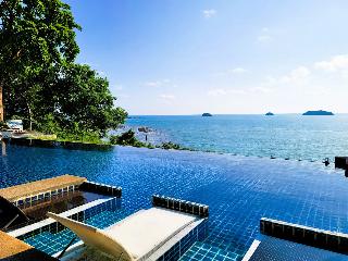 Koh Chang Cliff Beach Resort fotoÄŸrafÄ±