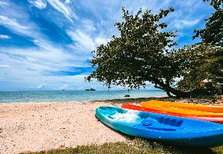 Koh Chang Cliff Beach Resort fotoÄŸrafÄ±