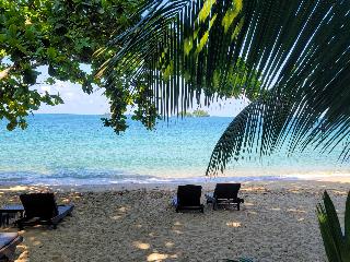 Koh Chang Cliff Beach Resort fotoÄŸrafÄ±