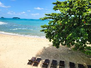 Koh Chang Cliff Beach Resort fotoÄŸrafÄ±