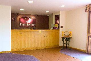 Premier Inn Pontefract North fotoÄŸrafÄ±