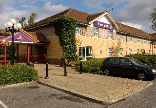Premier Inn Pontefract North fotoÄŸrafÄ±