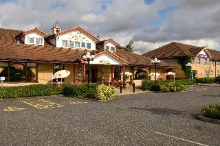 Premier Inn Pontefract North fotoÄŸrafÄ±