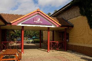 Premier Inn Pontefract North fotoÄŸrafÄ±