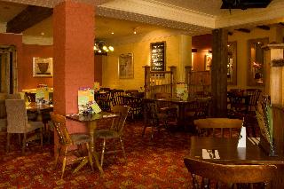 Premier Inn Pontefract North fotoÄŸrafÄ±