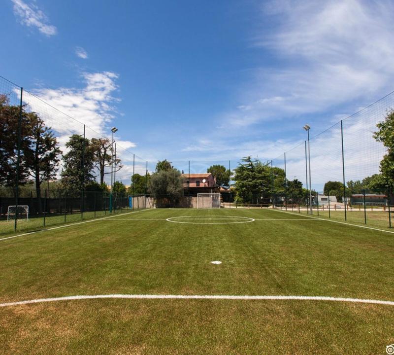 Club Del Sole Roseto Degli Abruzzi Easy Camping - Aktivite