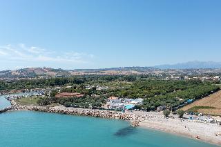 Club Del Sole Roseto Degli Abruzzi Easy Camping fotoÄŸrafÄ±