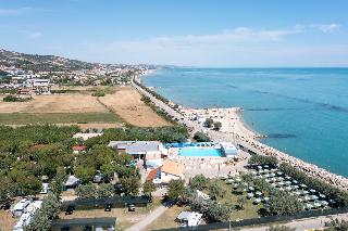 Club Del Sole Roseto Degli Abruzzi Easy Camping