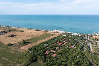 Club Del Sole Roseto Degli Abruzzi Easy Camping fotoÄŸrafÄ±