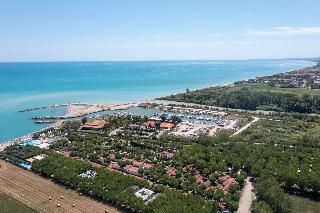 Club Del Sole Roseto Degli Abruzzi Easy Camping fotoÄŸrafÄ±