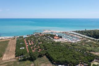 Club Del Sole Roseto Degli Abruzzi Easy Camping fotoÄŸrafÄ±