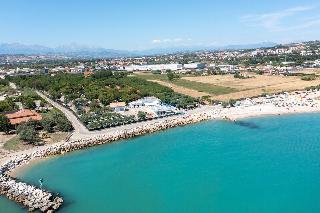 Club Del Sole Roseto Degli Abruzzi Easy Camping fotoÄŸrafÄ±