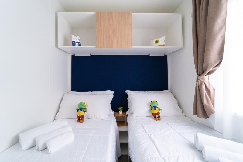 Club Del Sole Roseto Degli Abruzzi Easy Camping - Oda