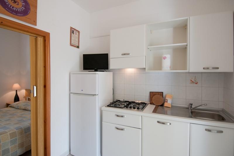 Club Del Sole Roseto Degli Abruzzi Easy Camping - Oda