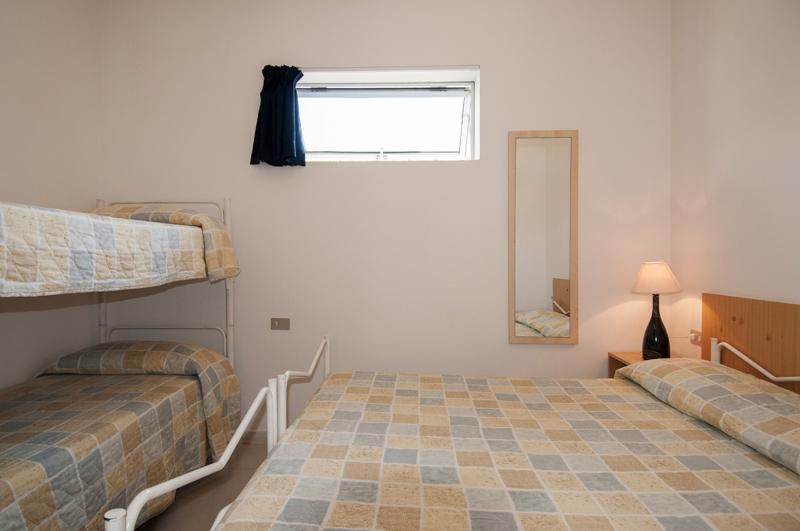 Club Del Sole Roseto Degli Abruzzi Easy Camping - Oda