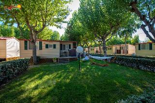 Club Del Sole Roseto Degli Abruzzi Easy Camping fotoÄŸrafÄ±