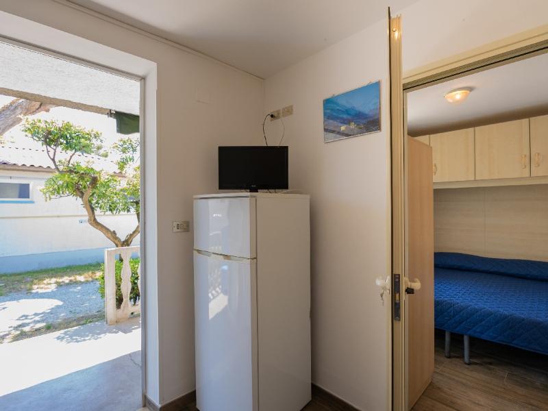 Club Del Sole Roseto Degli Abruzzi Easy Camping - Oda