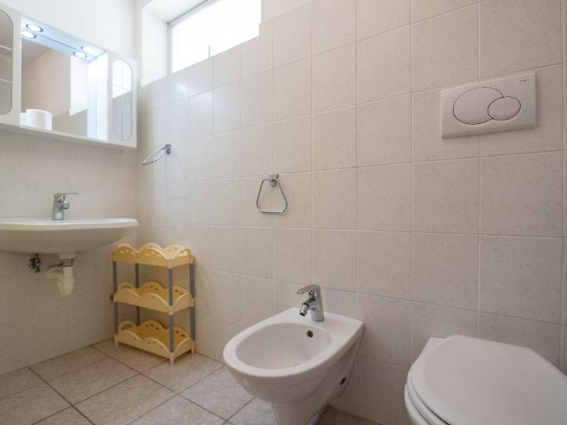Club Del Sole Roseto Degli Abruzzi Easy Camping - Oda