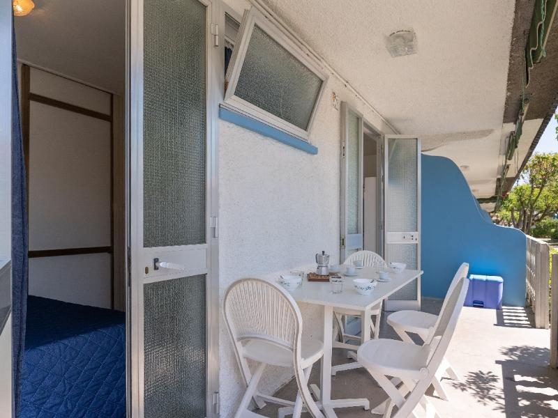Club Del Sole Roseto Degli Abruzzi Easy Camping - Oda