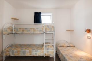 Club Del Sole Roseto Degli Abruzzi Easy Camping fotoÄŸrafÄ±