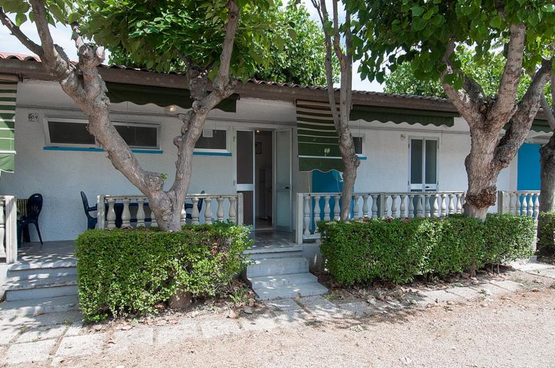 Club Del Sole Roseto Degli Abruzzi Easy Camping - Oda