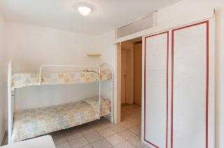 Club Del Sole Roseto Degli Abruzzi Easy Camping fotoÄŸrafÄ±