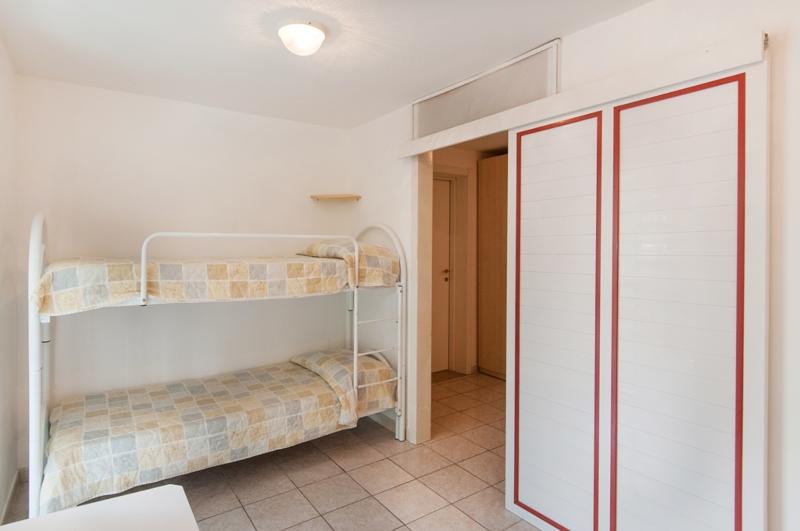 Club Del Sole Roseto Degli Abruzzi Easy Camping - Oda