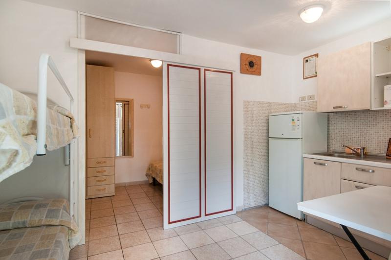 Club Del Sole Roseto Degli Abruzzi Easy Camping - Oda