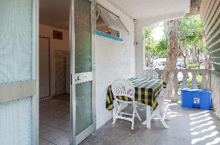 Club Del Sole Roseto Degli Abruzzi Easy Camping fotoÄŸrafÄ±