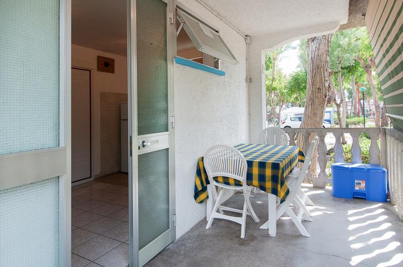 Club Del Sole Roseto Degli Abruzzi Easy Camping - Oda