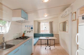 Club Del Sole Roseto Degli Abruzzi Easy Camping fotoÄŸrafÄ±