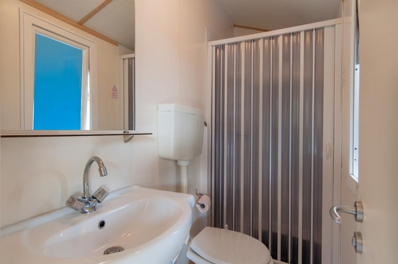 Club Del Sole Roseto Degli Abruzzi Easy Camping - Oda