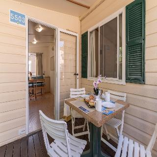 Club Del Sole Roseto Degli Abruzzi Easy Camping fotoÄŸrafÄ±