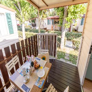 Club Del Sole Roseto Degli Abruzzi Easy Camping fotoÄŸrafÄ±