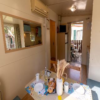 Club Del Sole Roseto Degli Abruzzi Easy Camping fotoÄŸrafÄ±