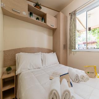 Club Del Sole Roseto Degli Abruzzi Easy Camping fotoÄŸrafÄ±