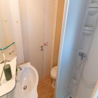 Club Del Sole Roseto Degli Abruzzi Easy Camping fotoÄŸrafÄ±