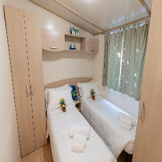 Club Del Sole Roseto Degli Abruzzi Easy Camping fotoÄŸrafÄ±