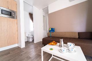 Club Del Sole Roseto Degli Abruzzi Easy Camping fotoÄŸrafÄ±