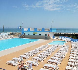 Club Del Sole Roseto Degli Abruzzi Easy Camping fotoÄŸrafÄ±