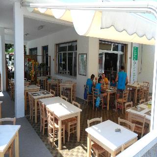 Club Del Sole Roseto Degli Abruzzi Easy Camping fotoÄŸrafÄ±