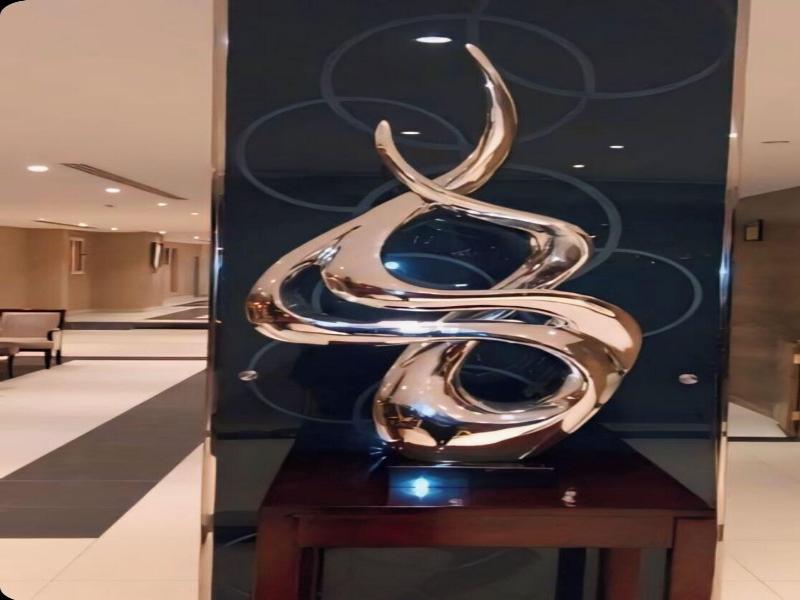 Towlan Al Rawdah Serviced Apartments - Lobi