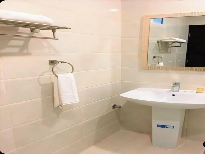 Towlan Al Rawdah Serviced Apartments - Oda